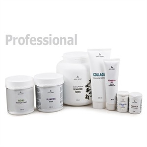 תכשירים למכון